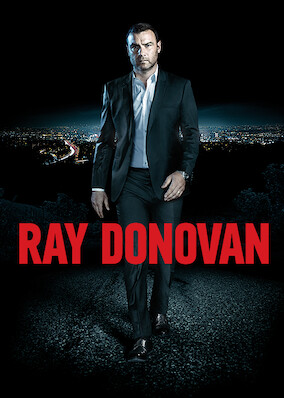 Ray Donovan