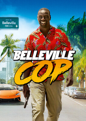 Belleville Cop