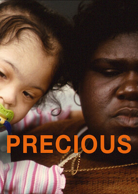 Precious: Based on the Novel Push by Sapphire