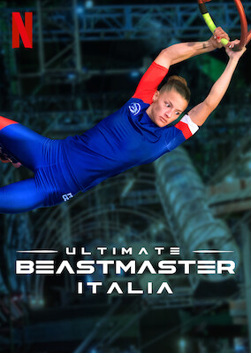 Ultimate Beastmaster Italy