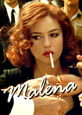 Malena movie online netflix